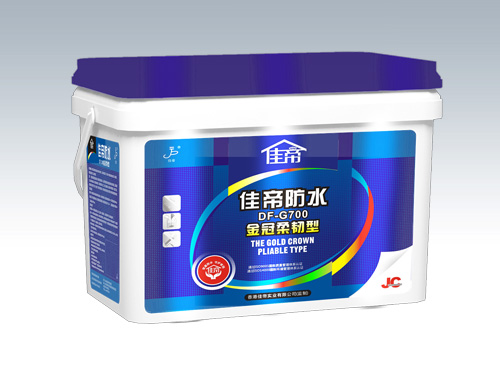 DF-G700金冠柔韧型